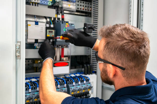 Best Electrical System Inspection  in Cushing, OK