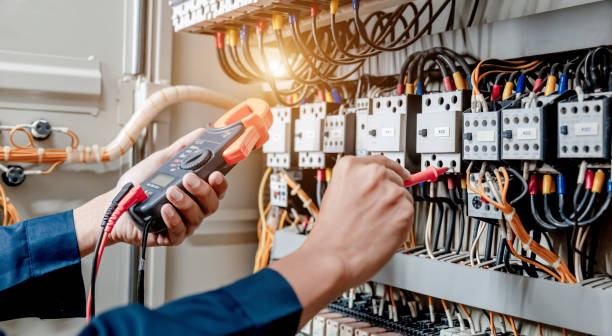 Best Generator Installation Services  in Cushing, OK
