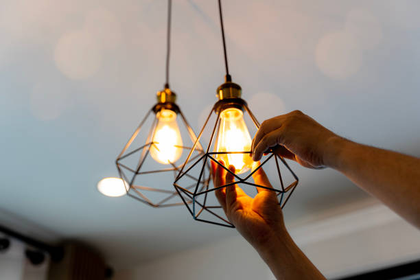Best Affordable Electrical Installation  in Cushing, OK
