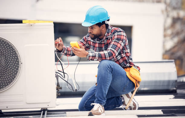 Best Electrical Wiring Services  in Cushing, OK