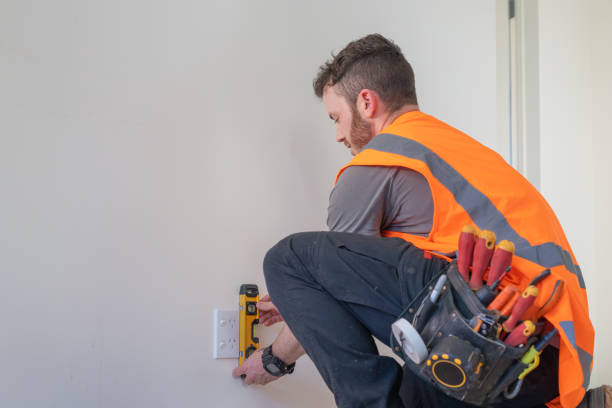 Best Best Electricians Near Me  in Cushing, OK