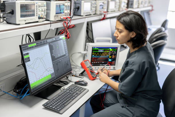 Best Industrial Electrical Services  in Cushing, OK