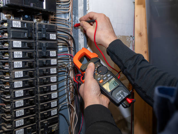 Best Electrician Near Me  in Cushing, OK